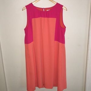 Women’s dress.